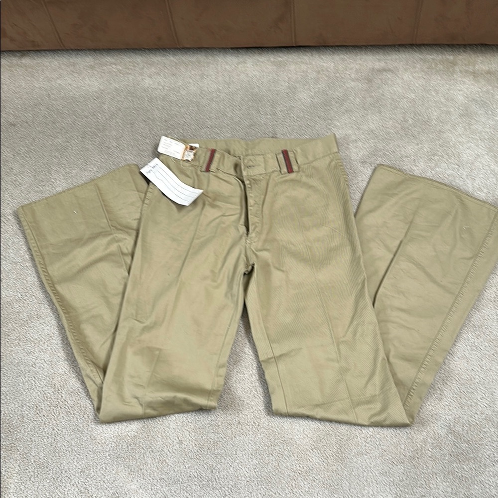Brittania Vintage NWT pants